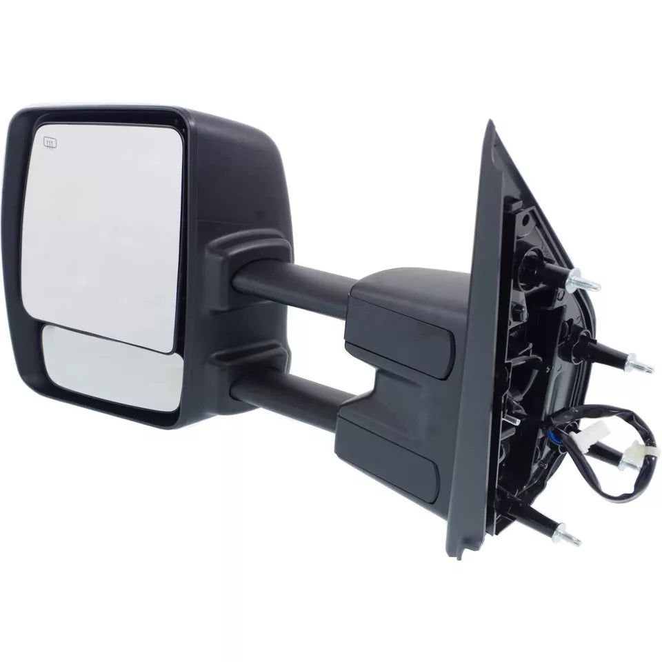 Espejo retrovisor exterior izquierdo 2012 - 2021 NISSAN NV1500 NI1320222 963021PA3E-PFM