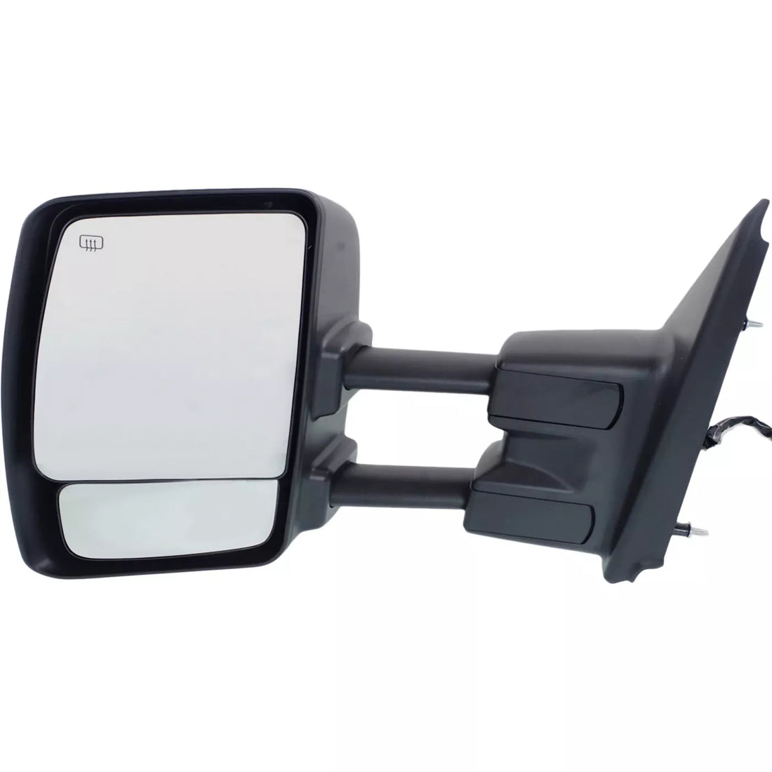 Left Side Mirror outside rear view 2012 - 2021 NISSAN NV1500  NI1320222 963021PA3E-PFM