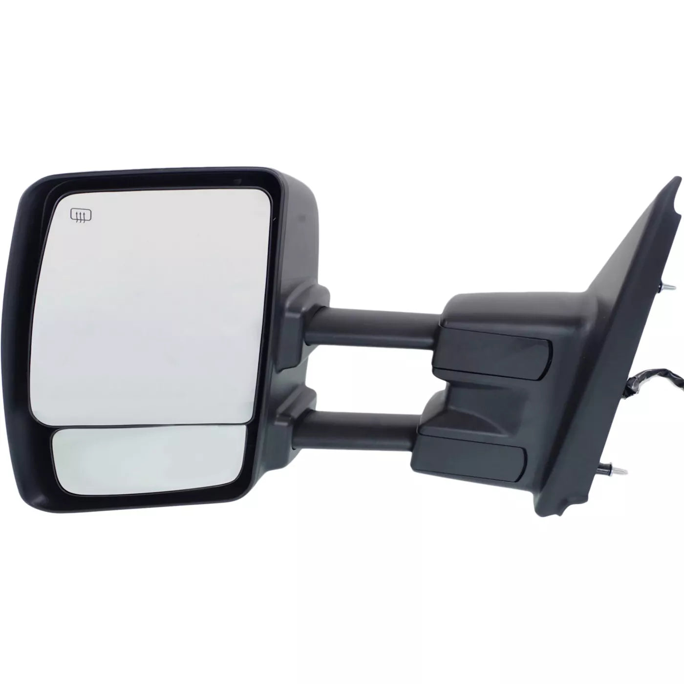 Left Side Mirror outside rear view 2012 - 2021 NISSAN NV1500  NI1320222 963021PA3E-PFM