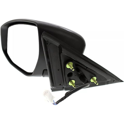 Espejo retrovisor exterior izquierdo 2013 - 2018 NISSAN ALTIMA NI1320224 963023TH2A-PFM