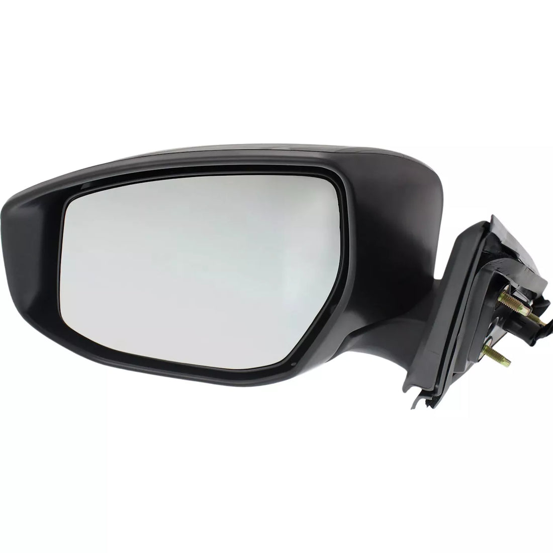 Left Side Mirror outside rear view 2013 - 2018 NISSAN ALTIMA NI1320224 963023TH2A