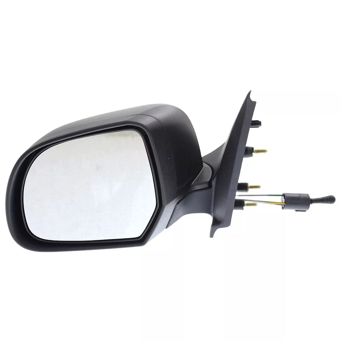 Left Side Mirror outside rear view 2012 - 2014 NISSAN VERSA NI1320226 963023AN0A-PFM