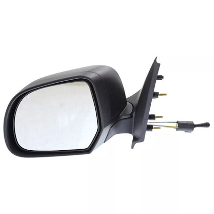 Left Side Mirror outside rear view 2012 - 2014 NISSAN VERSA  NI1320226 963023AN0A-PFM