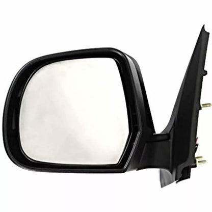 Left Side Mirror outside rear view 2012 - 2014 NISSAN VERSA  NI1320227 963023AN5B-PFM