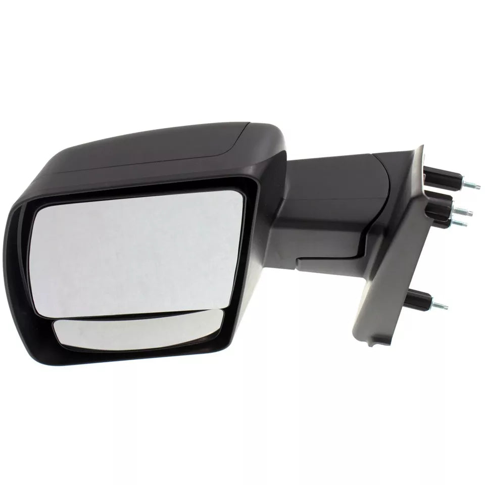 Espejo retrovisor exterior izquierdo 2012 - 2021 NISSAN NV1500 NI1320232 963021PA6E-PFM