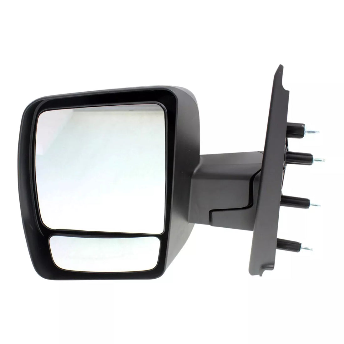 Left Side Mirror outside rear view 2012 - 2021 NISSAN NV1500  NI1320232 963021PA6E-PFM