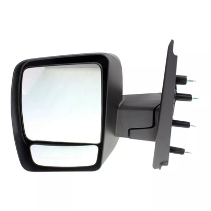 Left Side Mirror outside rear view 2012 - 2021 NISSAN NV1500  NI1320232 963021PA6E-PFM