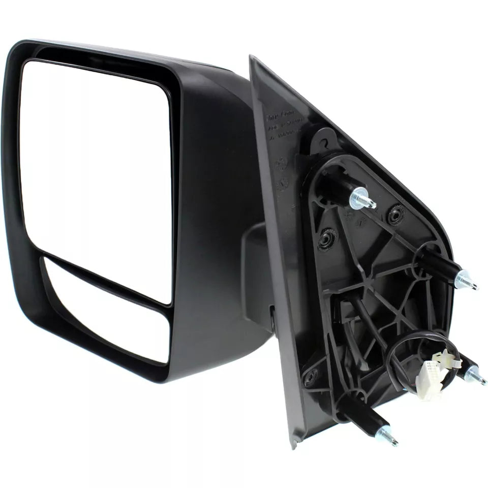 Espejo retrovisor exterior izquierdo 2012 - 2021 NISSAN NV2500 NI1320233 963021PA7E-PFM