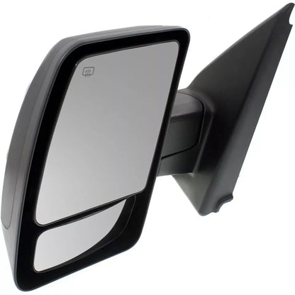 Espejo retrovisor exterior izquierdo 2012 - 2021 NISSAN NV1500 NI1320234 963021PA9E-PFM