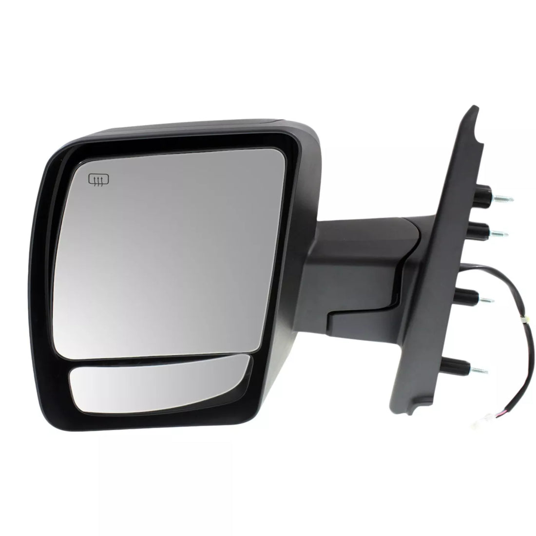 Left Side Mirror outside rear view 2012 - 2021 NISSAN NV1500  NI1320234 963021PA9E-PFM