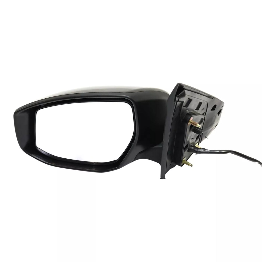 Left Side Mirror outside rear view 2013 - 2019 NISSAN SENTRA  NI1320237 963023SG0D-PFM 963023YU5F-PFM