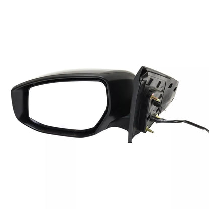 Left Side Mirror outside rear view 2013 - 2019 NISSAN SENTRA  NI1320237 963023SG0D-PFM 963023YU5F-PFM