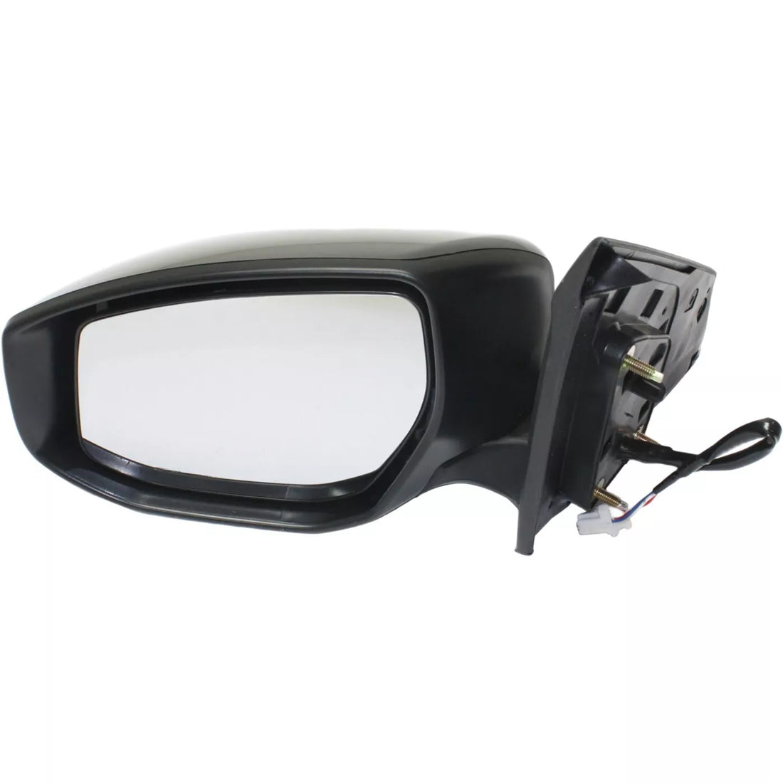 Left Side Mirror outside rear view 2013 - 2019 NISSAN SENTRA NI1320238 963023SG0B 963023YU1F