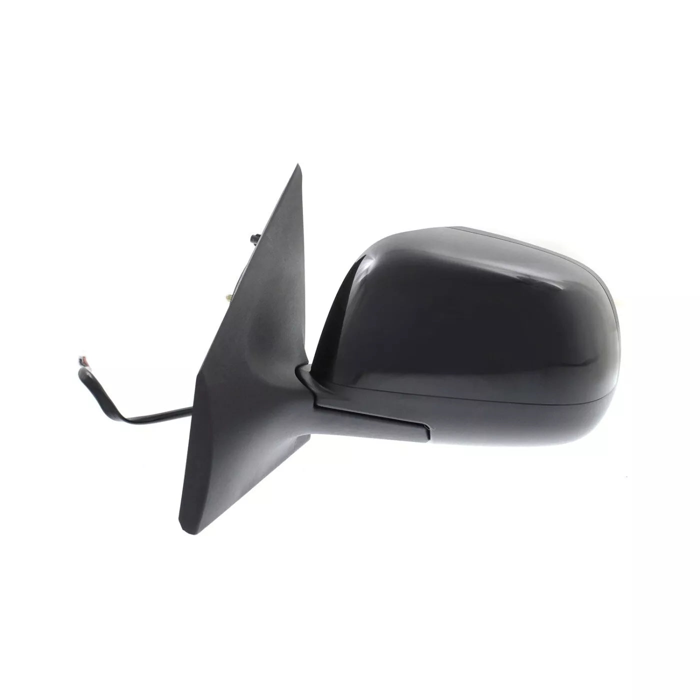 Left Side Mirror outside rear view 2012 - 2014 NISSAN VERSA  NI1320239 963023AN6B-PFM