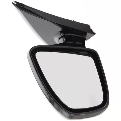 Espejo retrovisor exterior izquierdo 2013 - 2016 NISSAN PATHFINDER NI1320242 963023KA9A-PFM