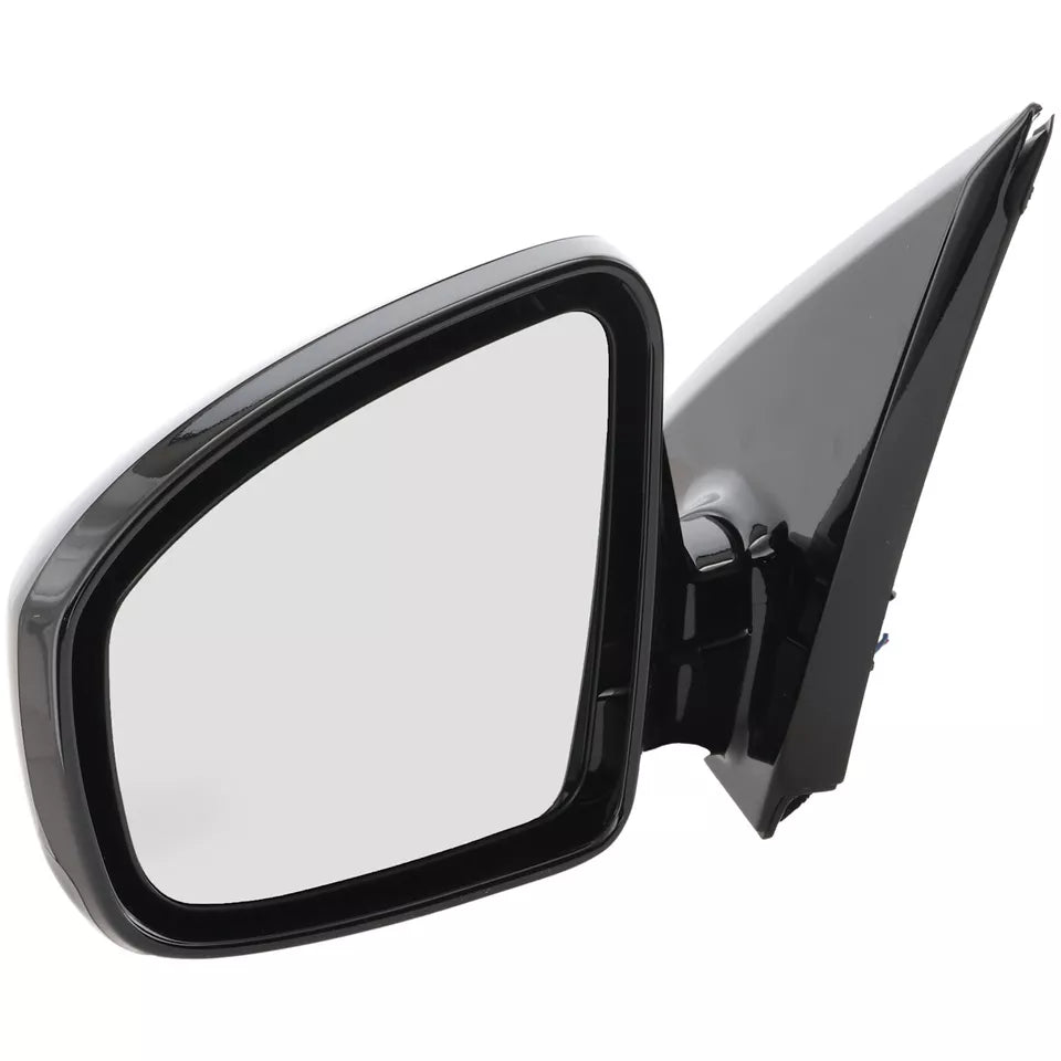 Left Side Mirror outside rear view 2013 - 2016 NISSAN PATHFINDER  NI1320242 963023KA9A-PFM