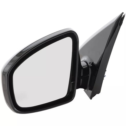 Left Side Mirror outside rear view 2013 - 2016 NISSAN PATHFINDER  NI1320242 963023KA9A-PFM