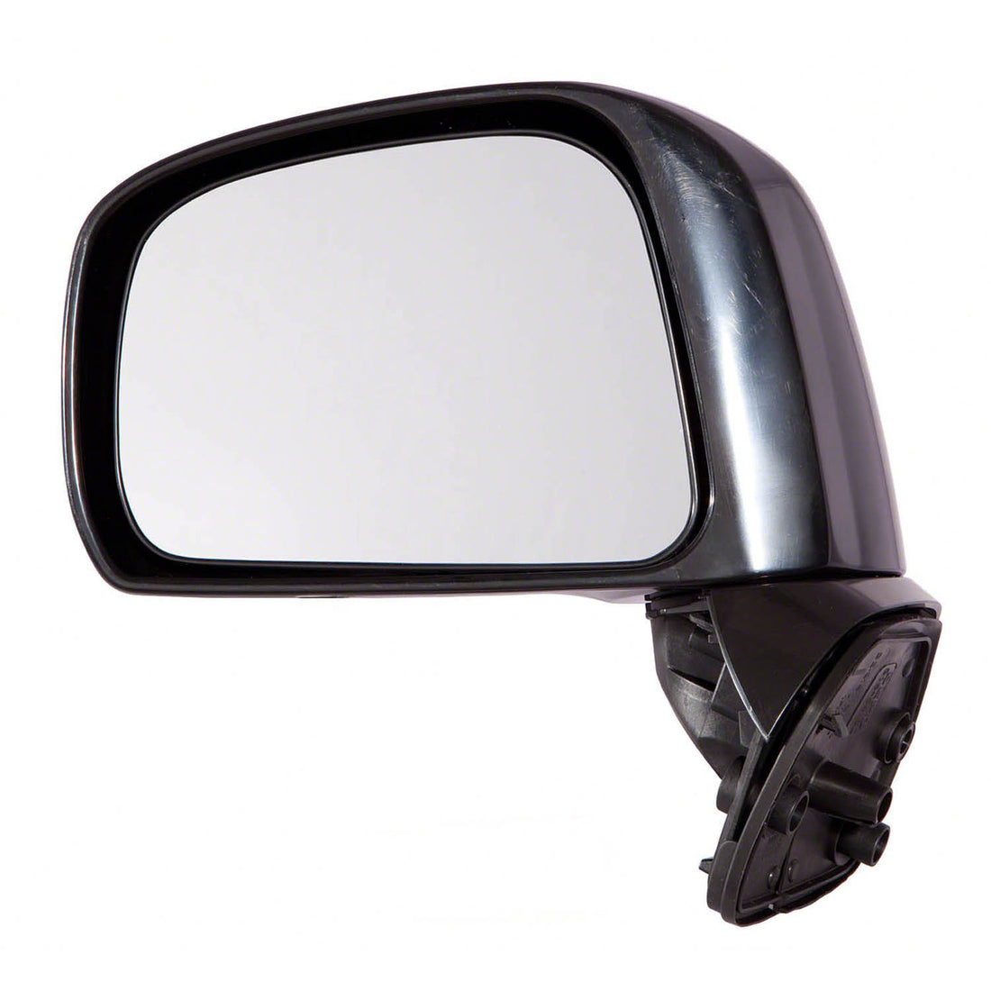 Left Side Mirror outside rear view 2009 - 2011 NISSAN VERSA  NI1320244 96302ZW40A-PFM