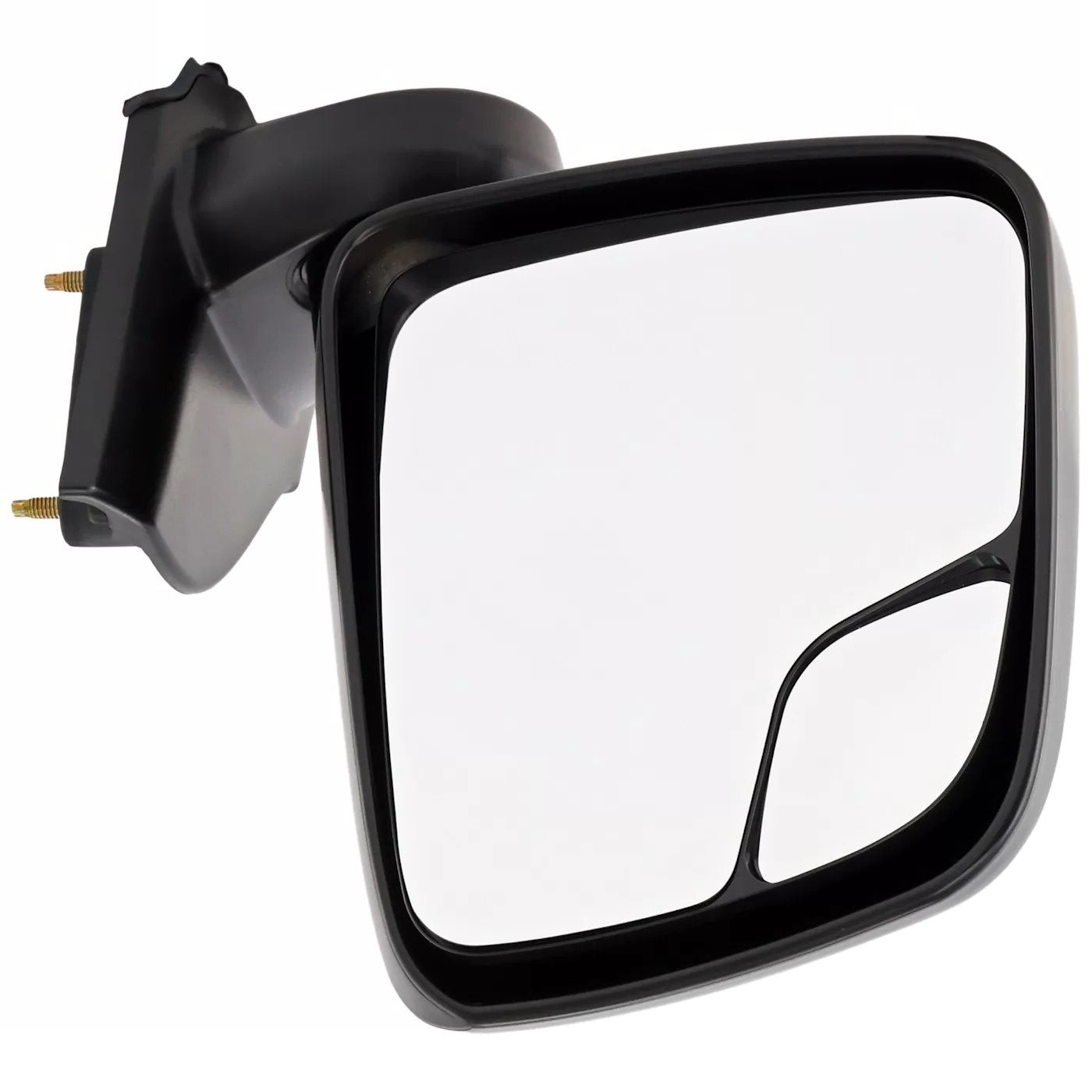 Espejo retrovisor exterior izquierdo 2015 - 2018 CHEVROLET CITY EXPRESS NI1320245 19317311