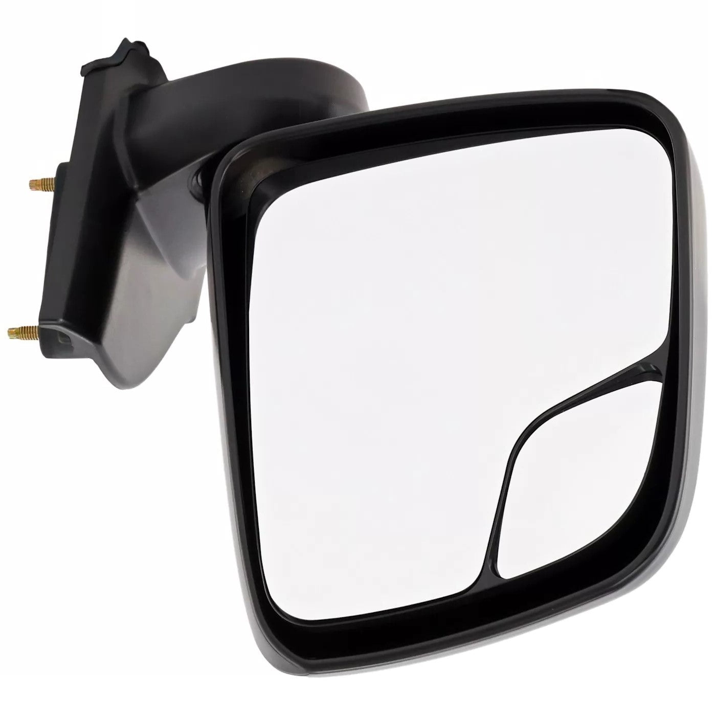 Espejo retrovisor exterior izquierdo 2015 - 2018 CHEVROLET CITY EXPRESS NI1320245 19317311