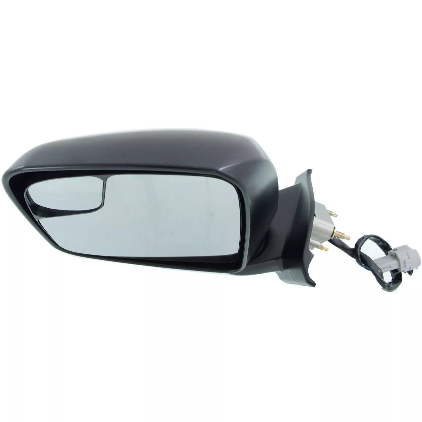 Espejo retrovisor exterior izquierdo 2015 - 2018 CHEVROLET CITY EXPRESS NI1320246 19317359