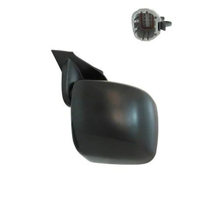 Espejo retrovisor exterior izquierdo 2015 - 2018 CHEVROLET CITY EXPRESS NI1320247 19317358