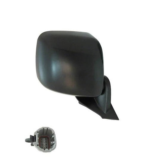 Espejo retrovisor exterior izquierdo 2015 - 2018 CHEVROLET CITY EXPRESS NI1320247 19317358