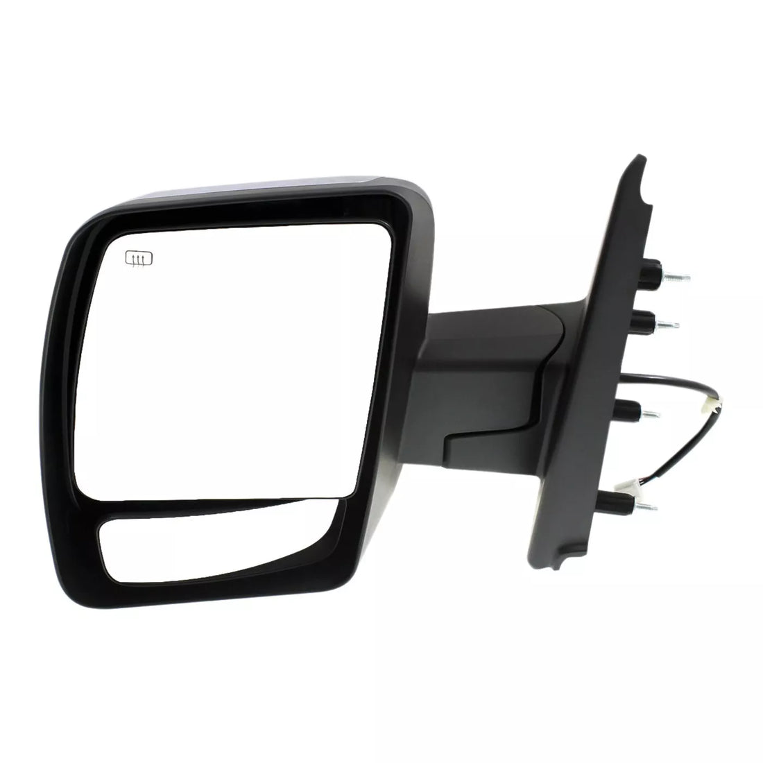 Espejo retrovisor exterior izquierdo 2012 - 2021 NISSAN NV1500 NI1320248 963021PA9E-PFM