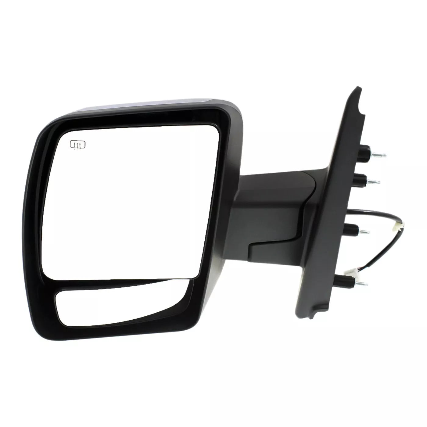 Espejo retrovisor exterior izquierdo 2012 - 2021 NISSAN NV1500 NI1320248 963021PA9E-PFM
