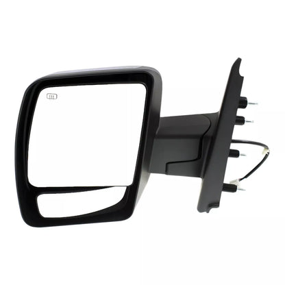 Espejo retrovisor exterior izquierdo 2012 - 2021 NISSAN NV1500 NI1320248 963021PA9E-PFM