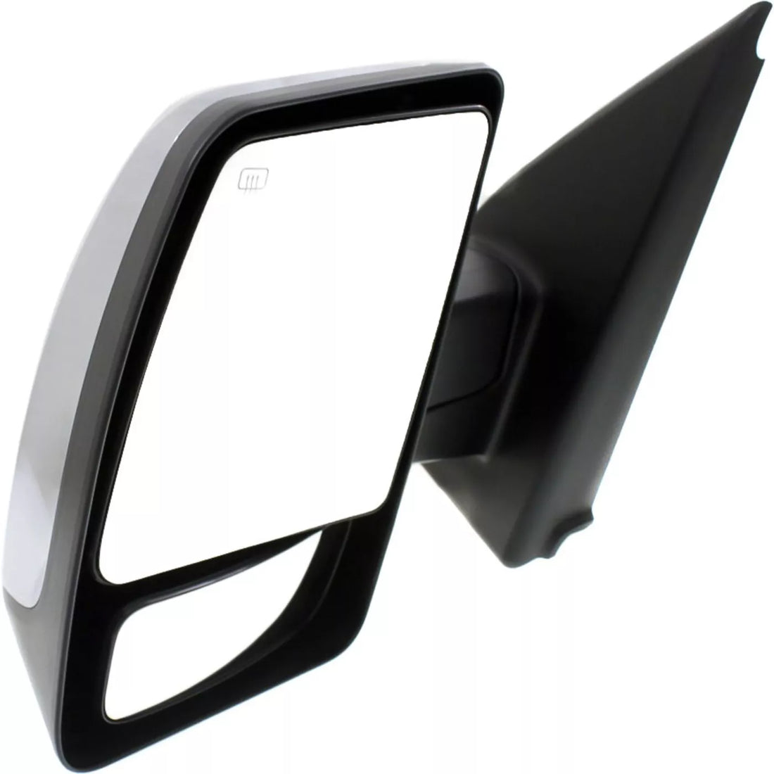 Left Side Mirror outside rear view 2012 - 2021 NISSAN NV1500 NI1320248 963021PA9E-PFM