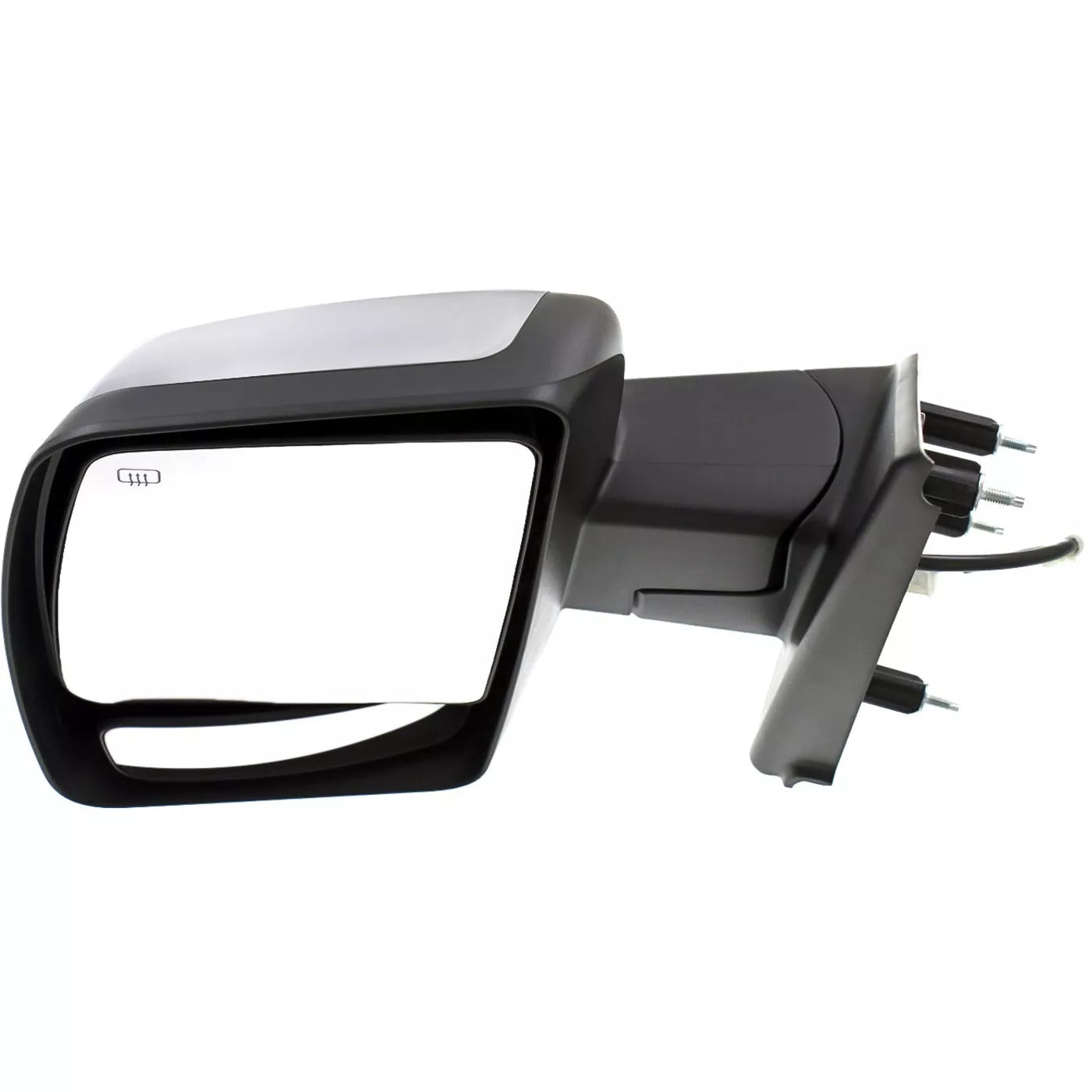 Espejo retrovisor exterior izquierdo 2012 - 2021 NISSAN NV1500 NI1320248 963021PA9E-PFM