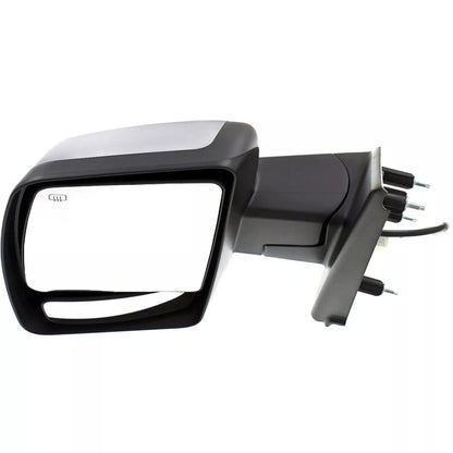 Espejo retrovisor exterior izquierdo 2012 - 2021 NISSAN NV1500 NI1320248 963021PA9E-PFM