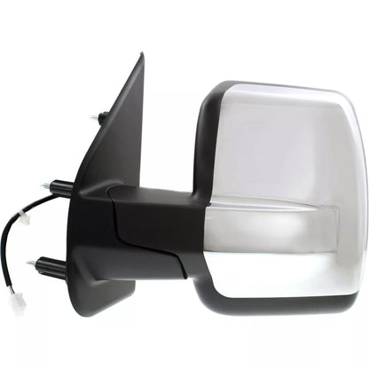 Espejo retrovisor exterior izquierdo 2012 - 2021 NISSAN NV1500 NI1320248 963021PA9E-PFM