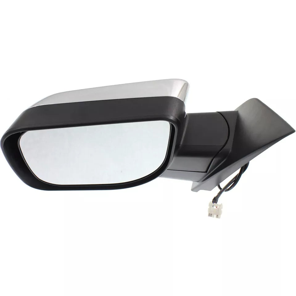 Espejo retrovisor exterior izquierdo 2011 - 2015 NISSAN TITAN NI1320249 96302ZR20A
