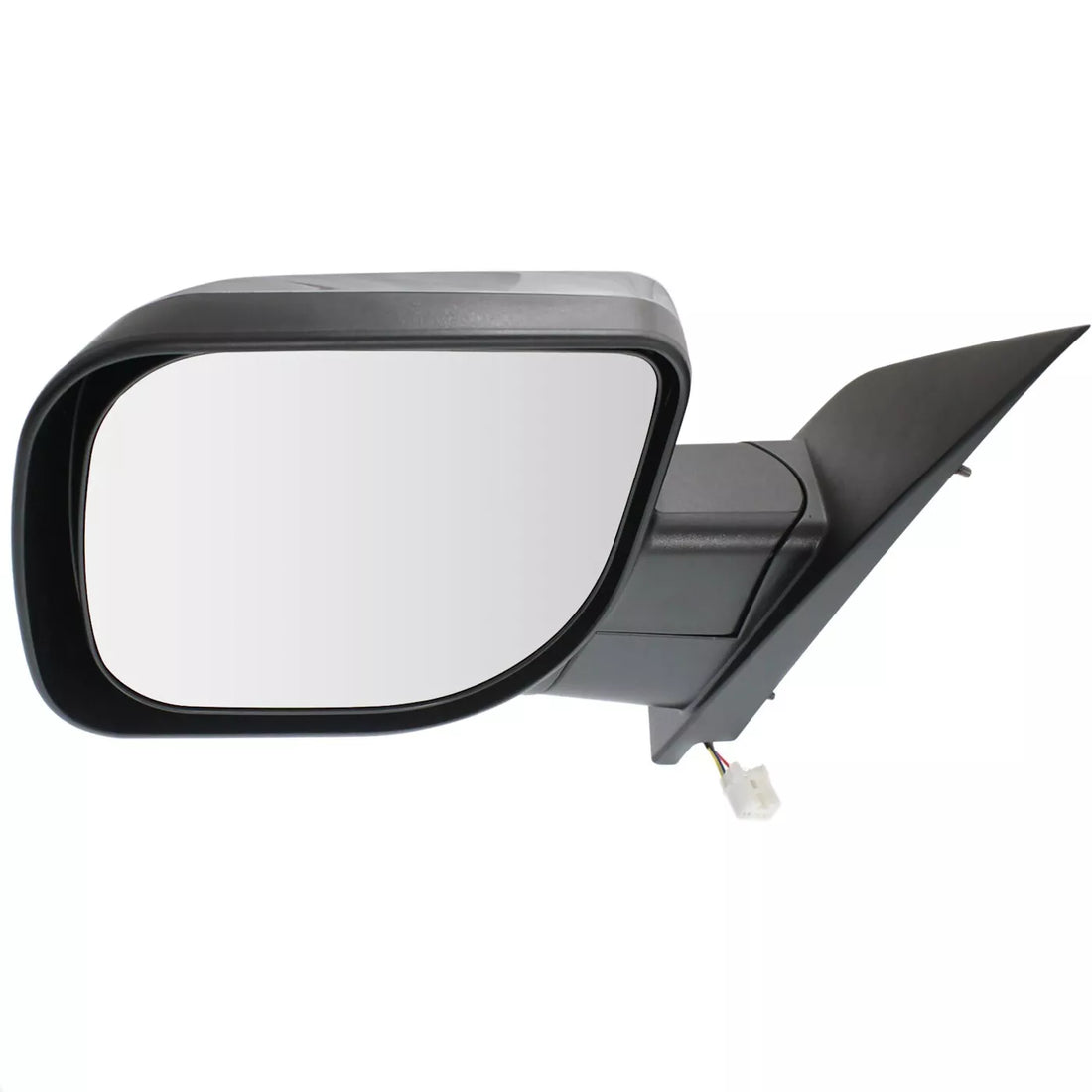 Left Side Mirror outside rear view 2011 - 2015 NISSAN TITAN NI1320249 96302ZR20A