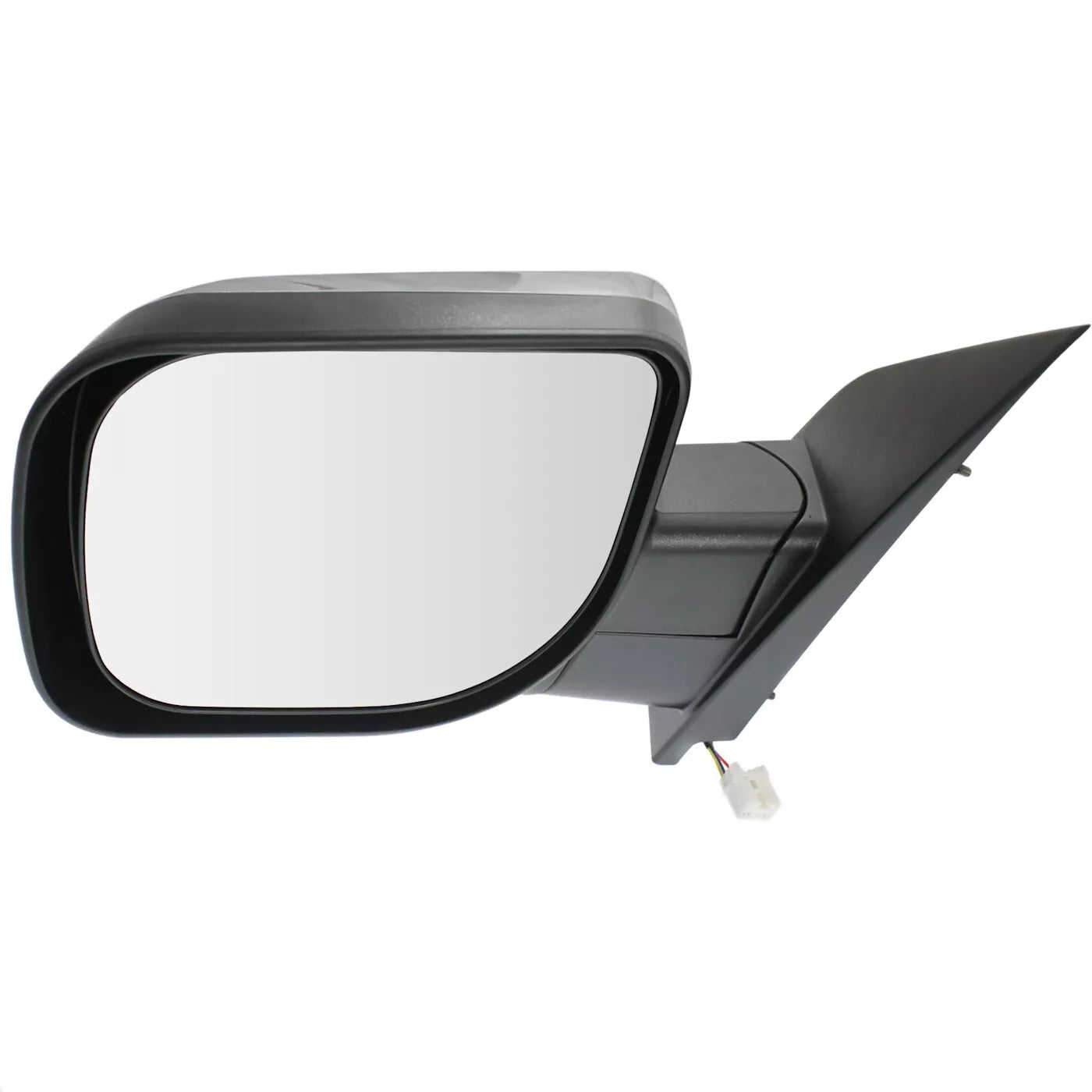 Left Side Mirror outside rear view 2011 - 2015 NISSAN TITAN  NI1320249 96302ZR20A