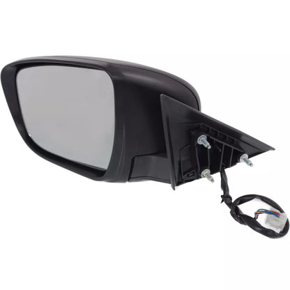 Espejo retrovisor exterior izquierdo 2014 - 2016 NISSAN ROGUE NI1320254 963024BA0A-PFM