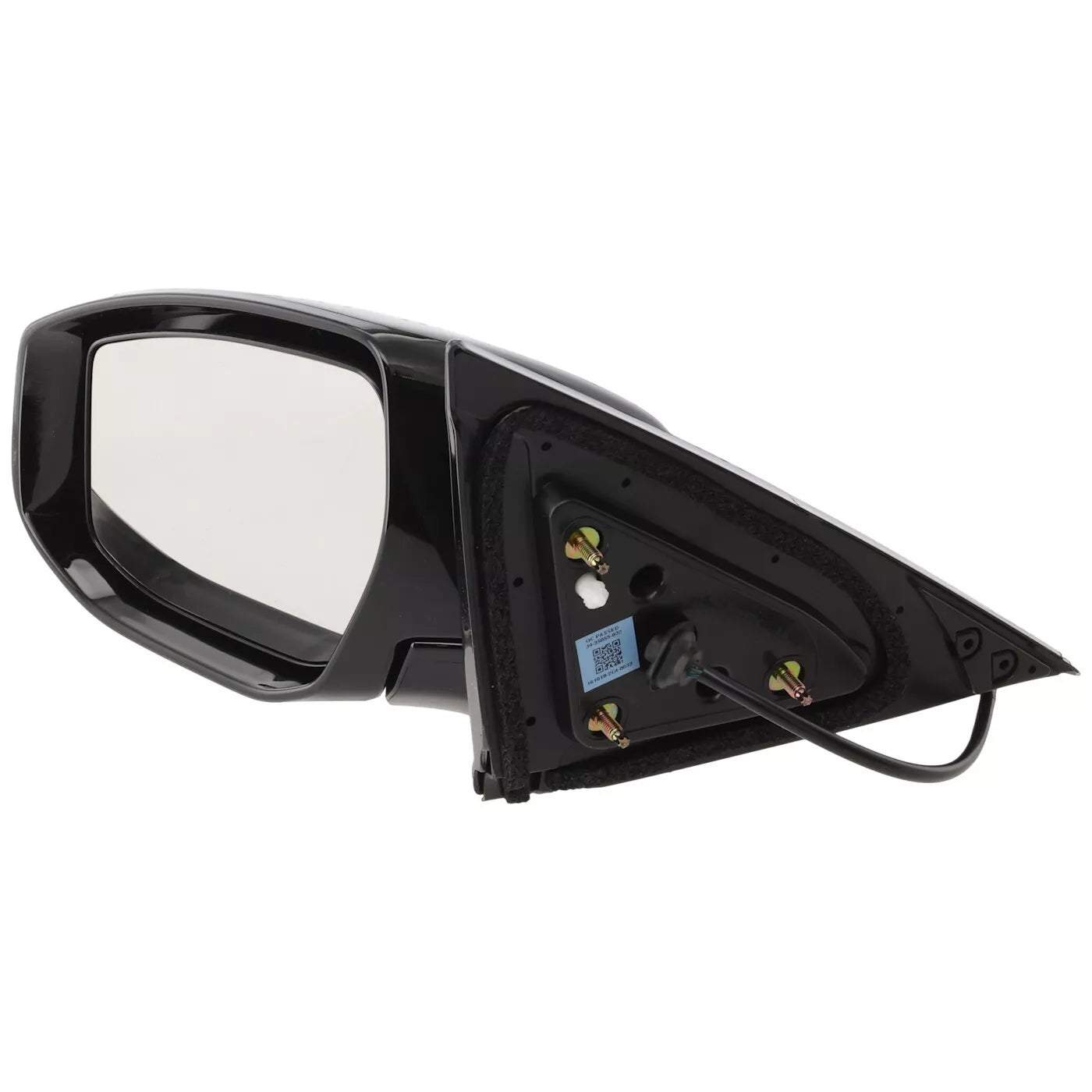 Left Side Mirror outside rear view 2016 - 2021 NISSAN MAXIMA  NI1320260 963029DD1A-PFM