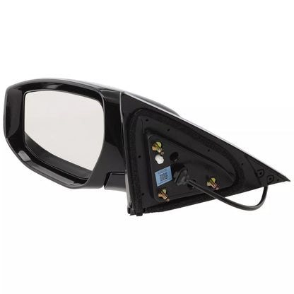 Left Side Mirror outside rear view 2016 - 2021 NISSAN MAXIMA  NI1320260 963029DD1A-PFM