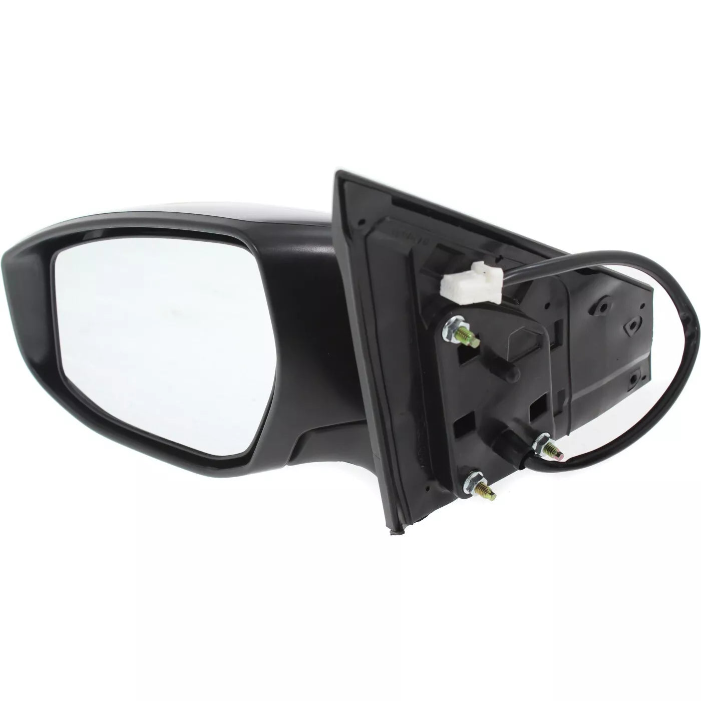 Espejo retrovisor exterior izquierdo 2013 - 2015 NISSAN SENTRA NI1320262 963023SG1A-PFM