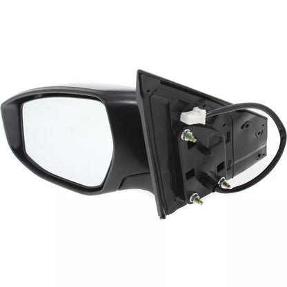 Espejo retrovisor exterior izquierdo 2013 - 2015 NISSAN SENTRA NI1320262 963023SG1A-PFM