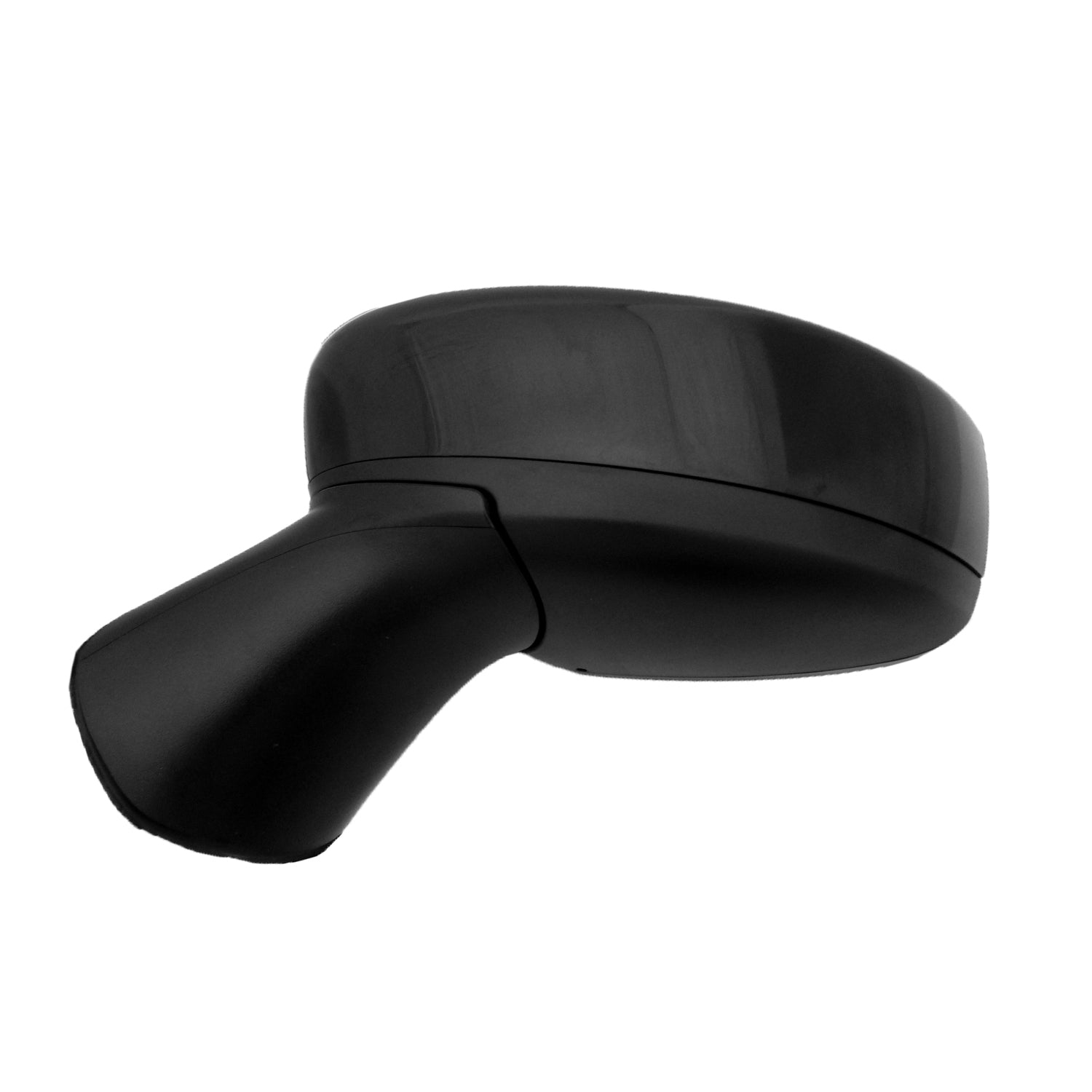 Left Side Mirror outside rear view 2015 - 2019 NISSAN VERSA NOTE  NI1320264 963029MB0A-PFM