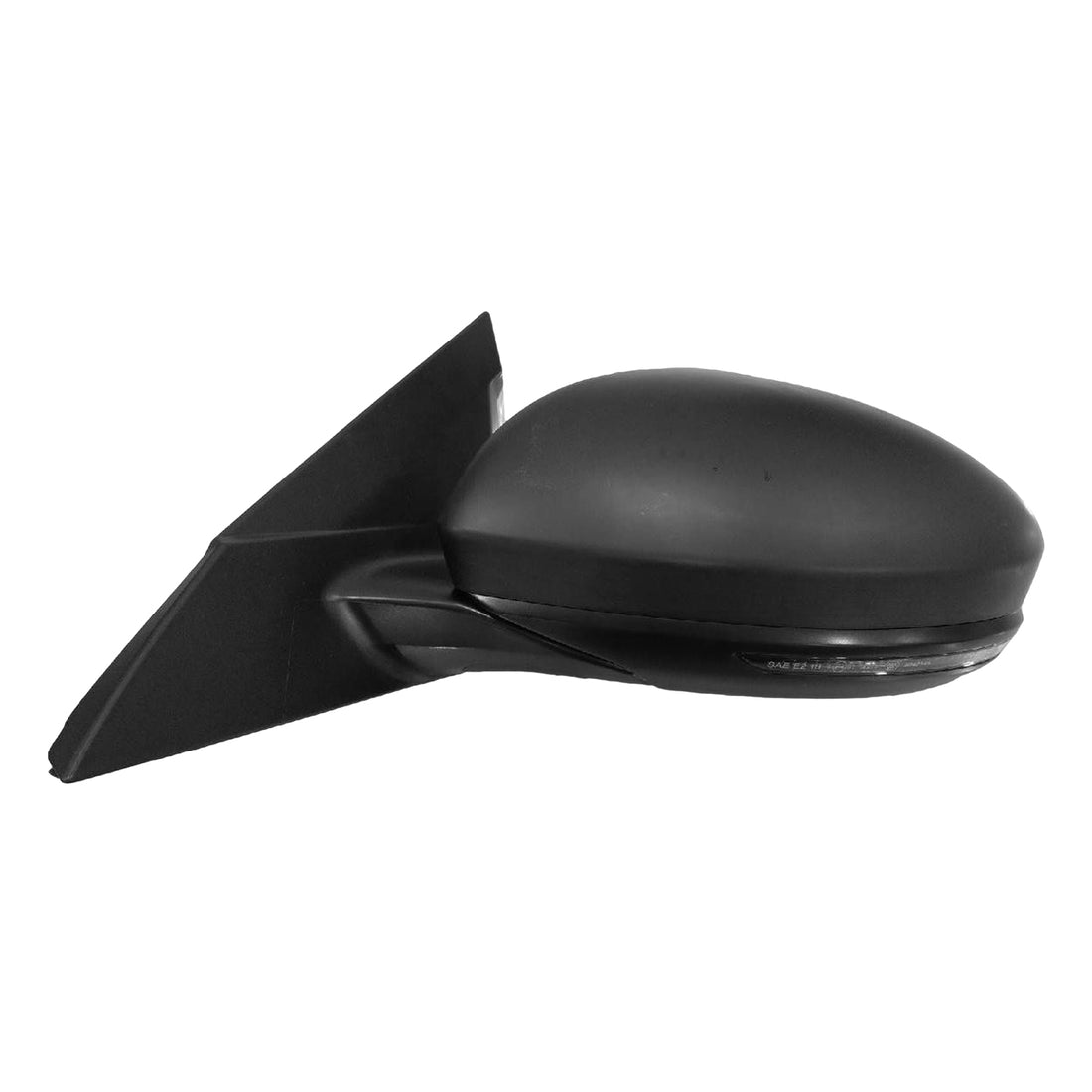 Left Side Mirror outside rear view 2019 - 2023 NISSAN ALTIMA CAPA NI1320312C 963026CA0B-PFM