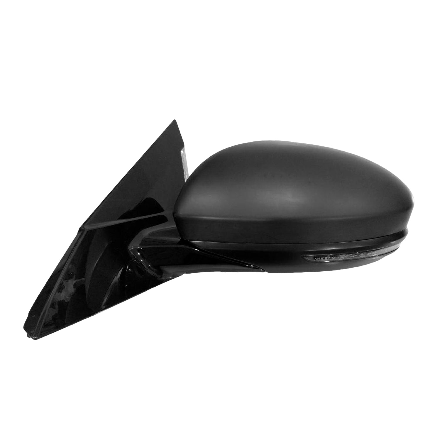 Left Side Mirror outside rear view 2019 - 2023 NISSAN ALTIMA  NI1320313 963026CA1B-PFM