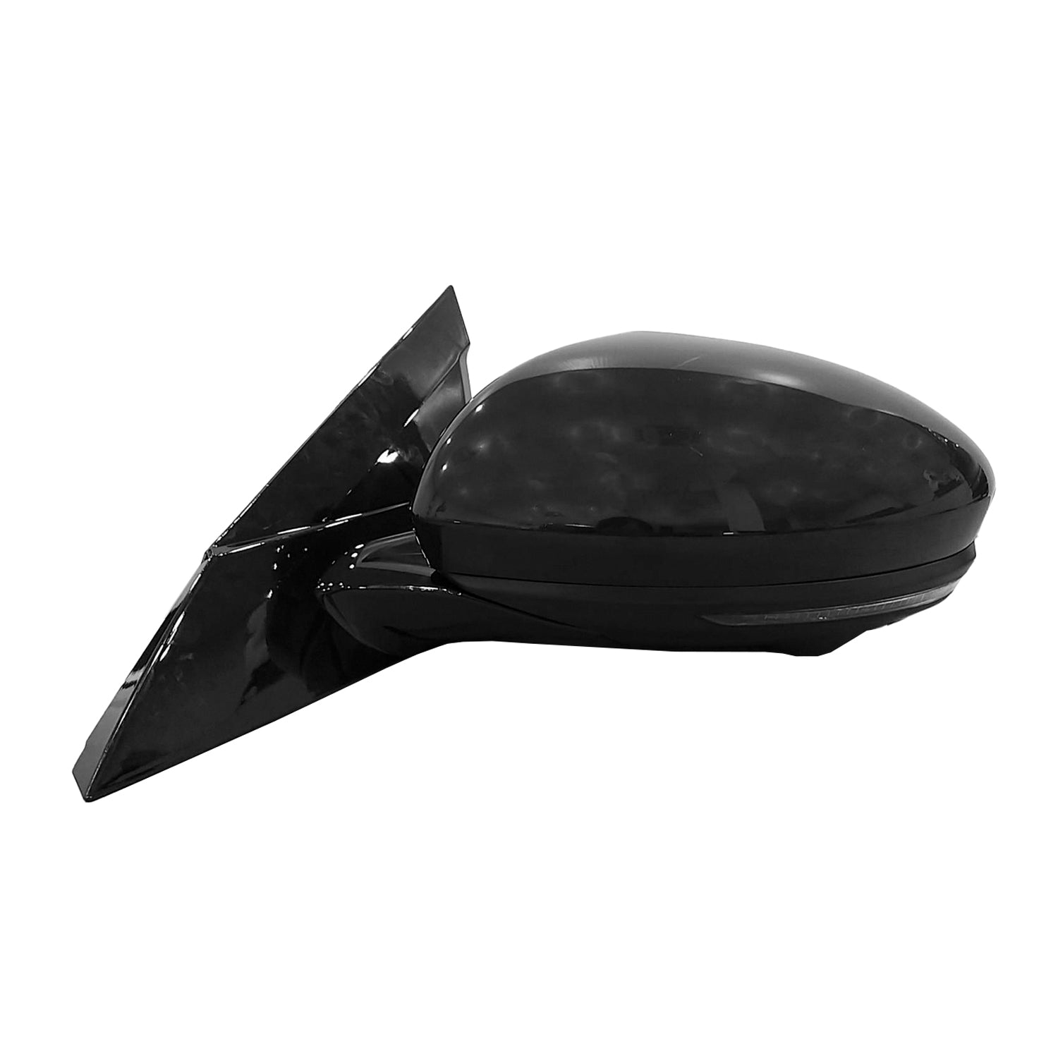 Left Side Mirror outside rear view 2019 - 2020 NISSAN ALTIMA  NI1320315 963026CA1C-PFM