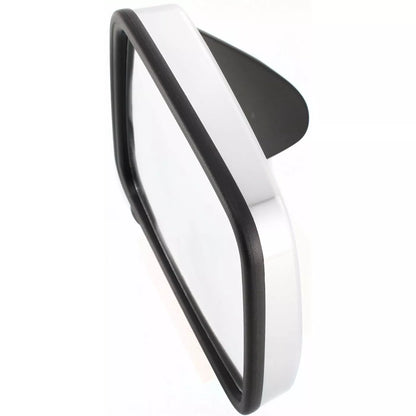 Espejo retrovisor exterior derecho 1986 - 1994 NISSAN D21 NI1321109 9630111G20