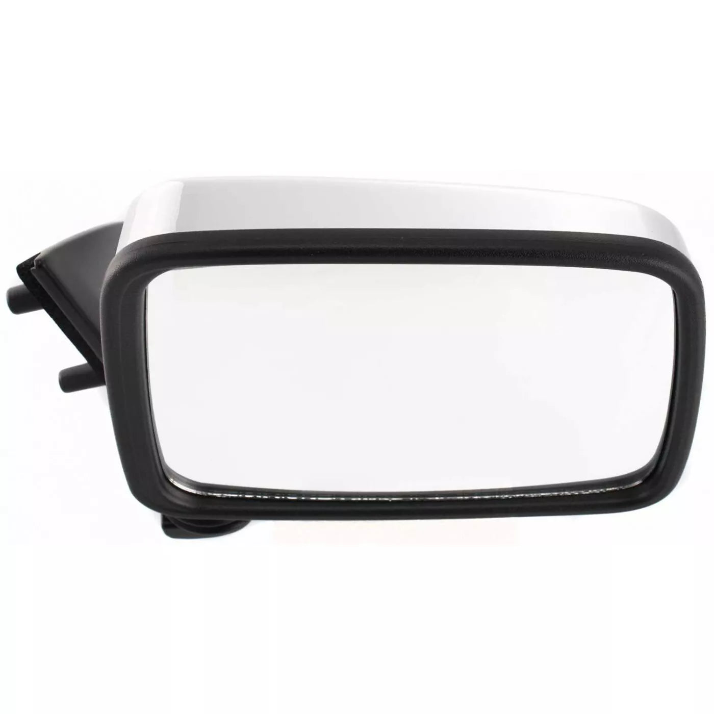 Espejo retrovisor exterior derecho 1986 - 1994 NISSAN D21 NI1321109 9630111G20