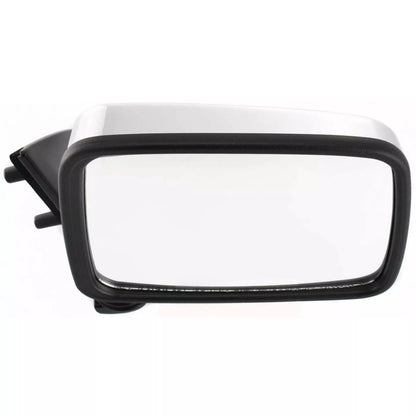 Espejo retrovisor exterior derecho 1986 - 1994 NISSAN D21 NI1321109 9630111G20