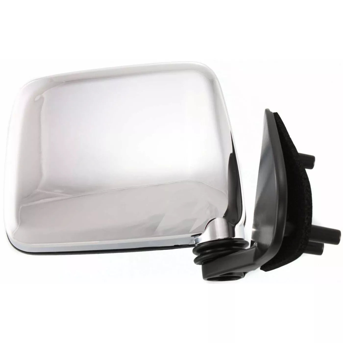 Espejo retrovisor exterior derecho 1986 - 1994 NISSAN D21 NI1321109 9630111G20